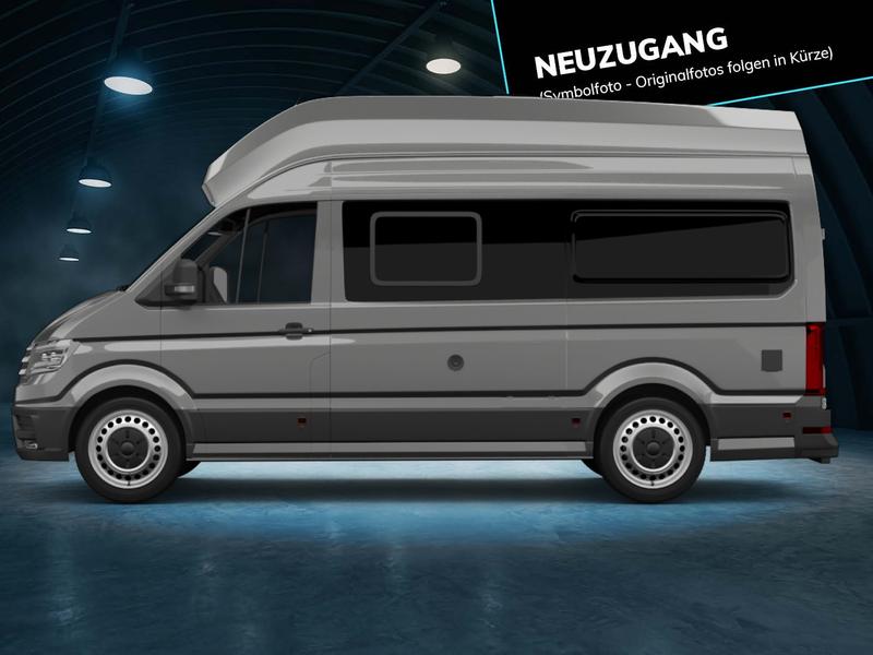 VW Grand California