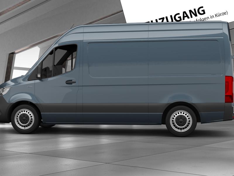 Mercedes-Benz eSprinter