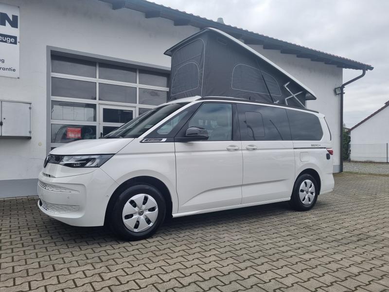 VW T7 California