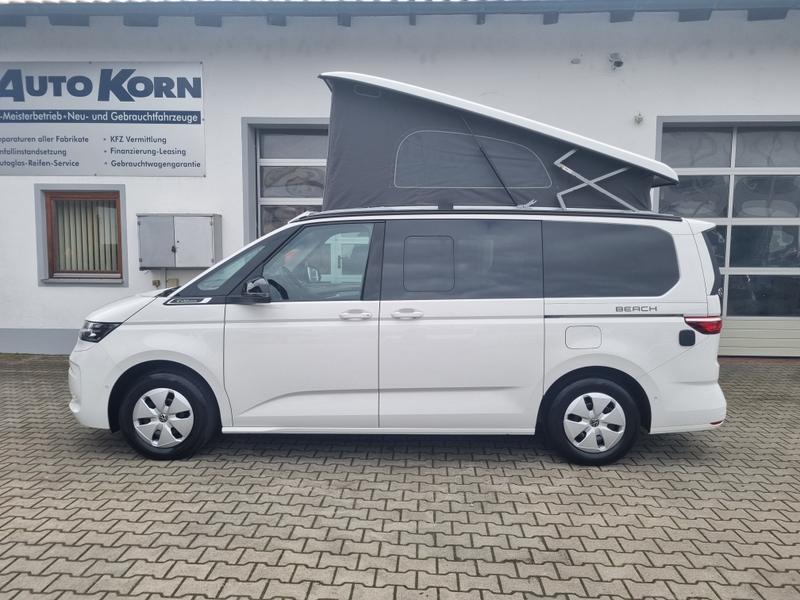 VW T7 California