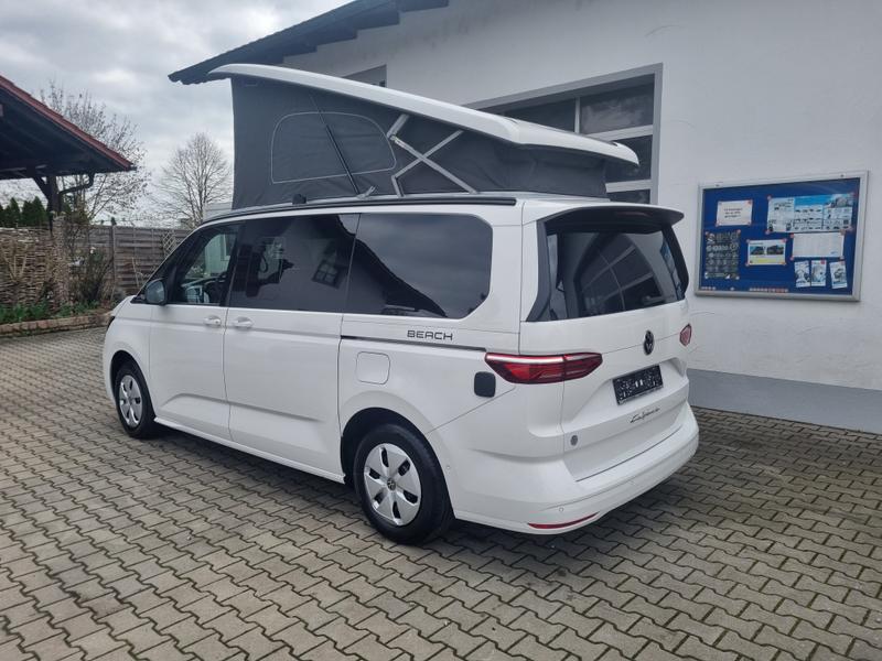 VW T7 California