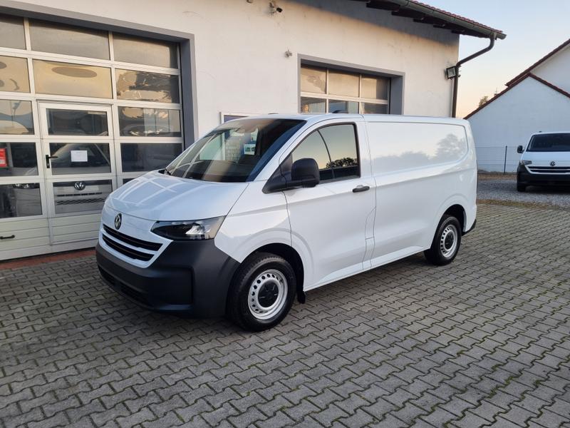 VW T7 Transporter