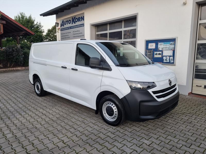 VW T7 Transporter
