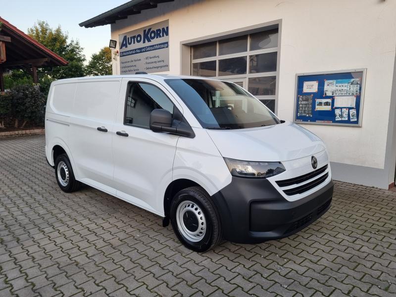 VW T7 Transporter
