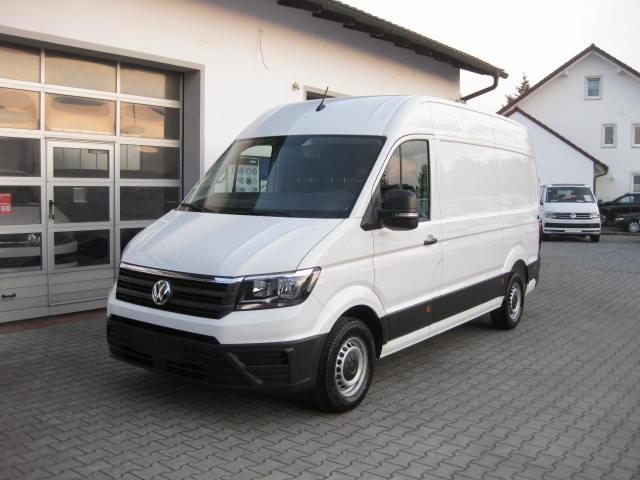 VW Crafter