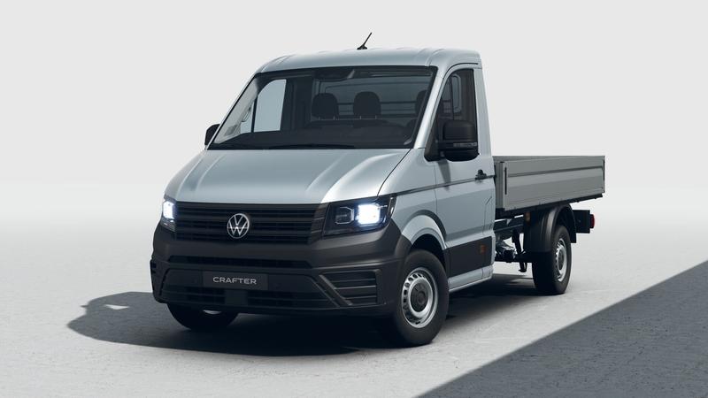VW Crafter