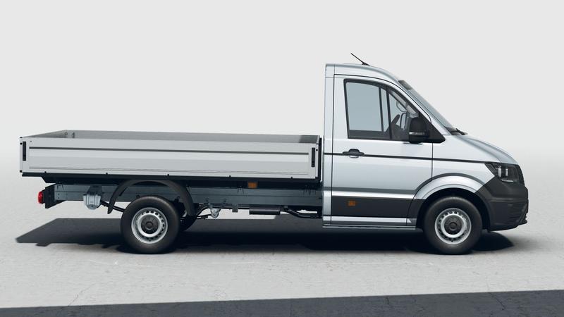VW Crafter