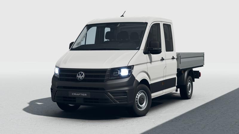 VW Crafter