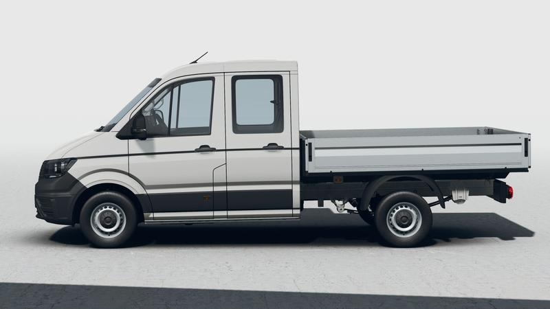 VW Crafter