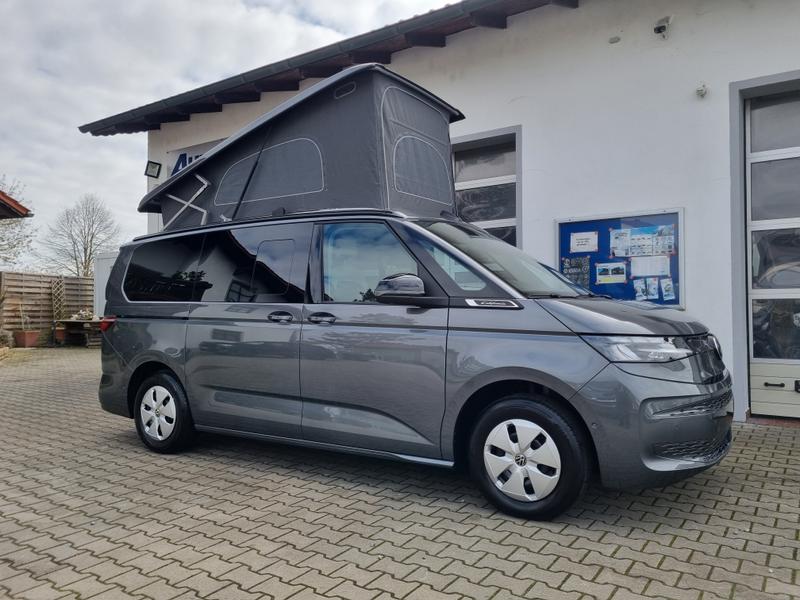 VW T7 California