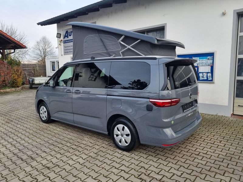VW T7 California