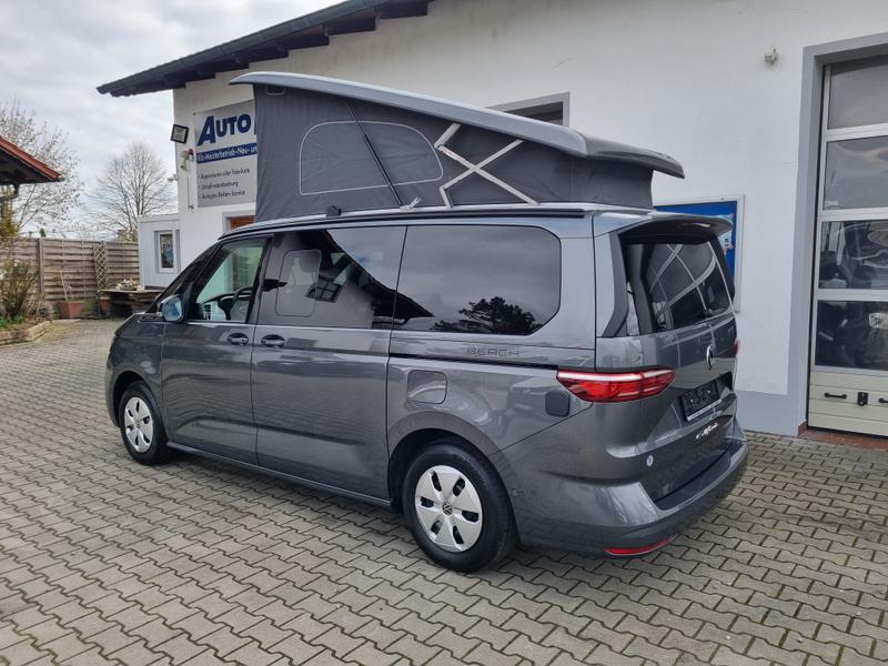 VW T7 California