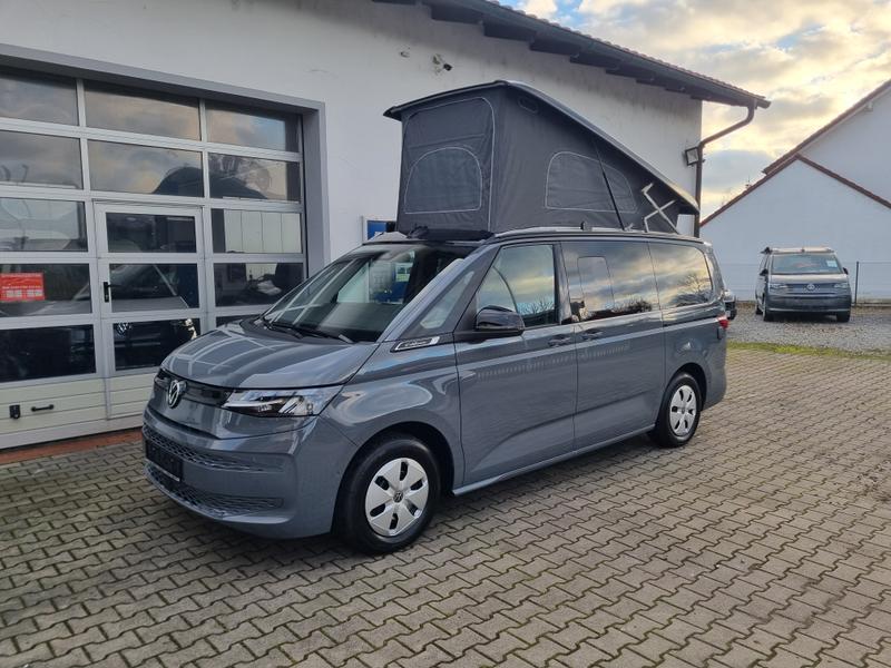 VW T7 California