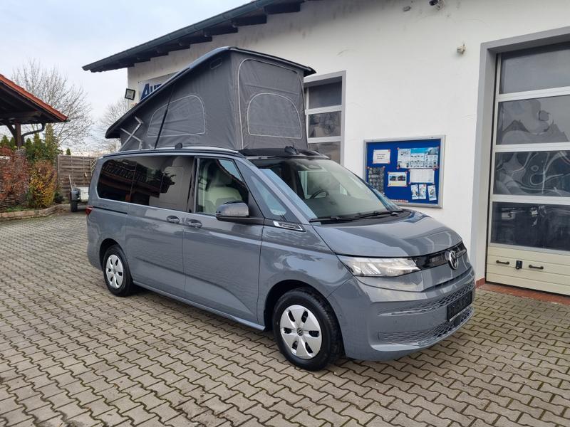 VW T7 California