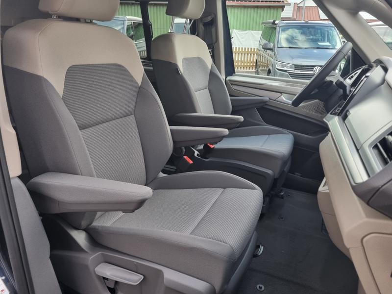 VW T7 California