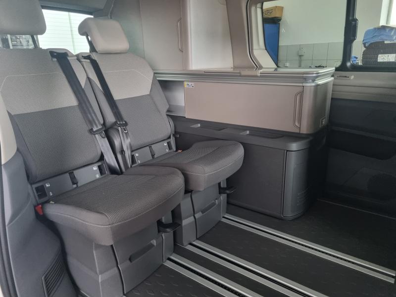 VW T7 California