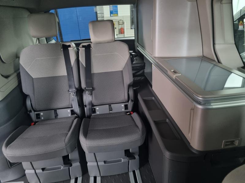 VW T7 California