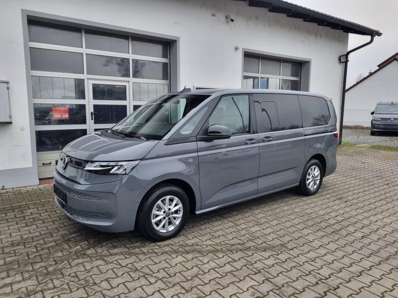 VW T7 Multivan