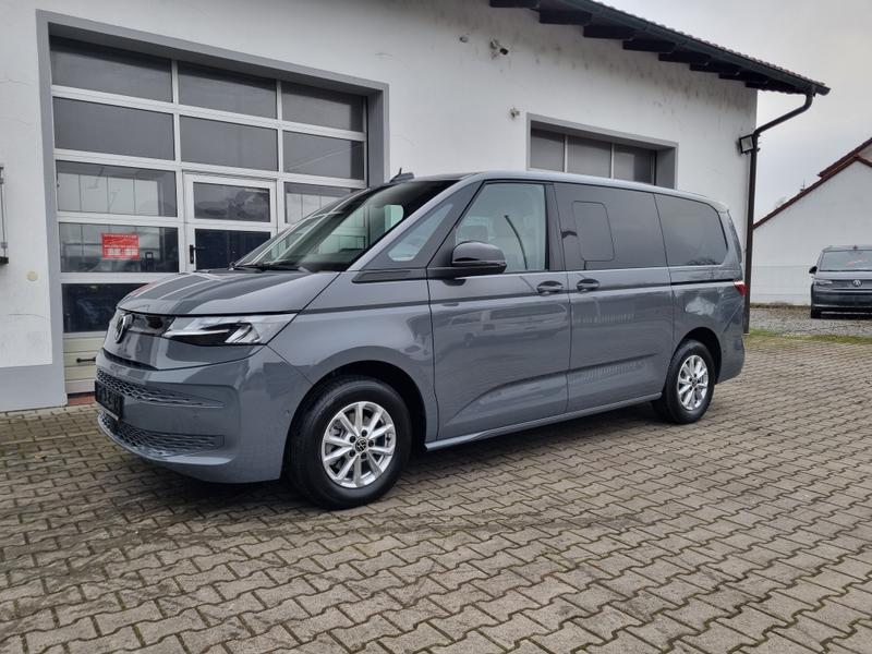 VW T7 Multivan