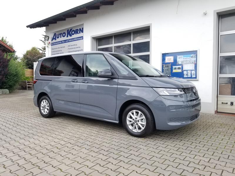 VW T7 Multivan