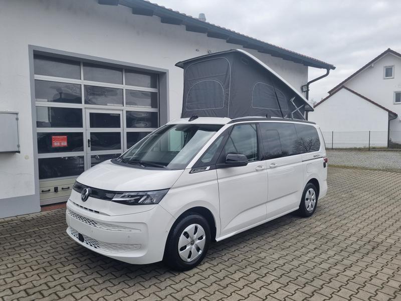 VW T7 California