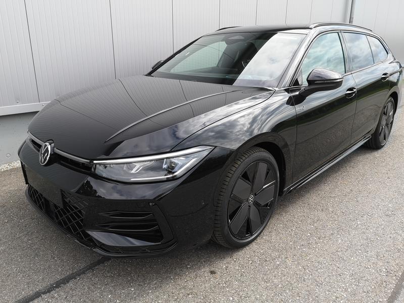 VW Passat Variant