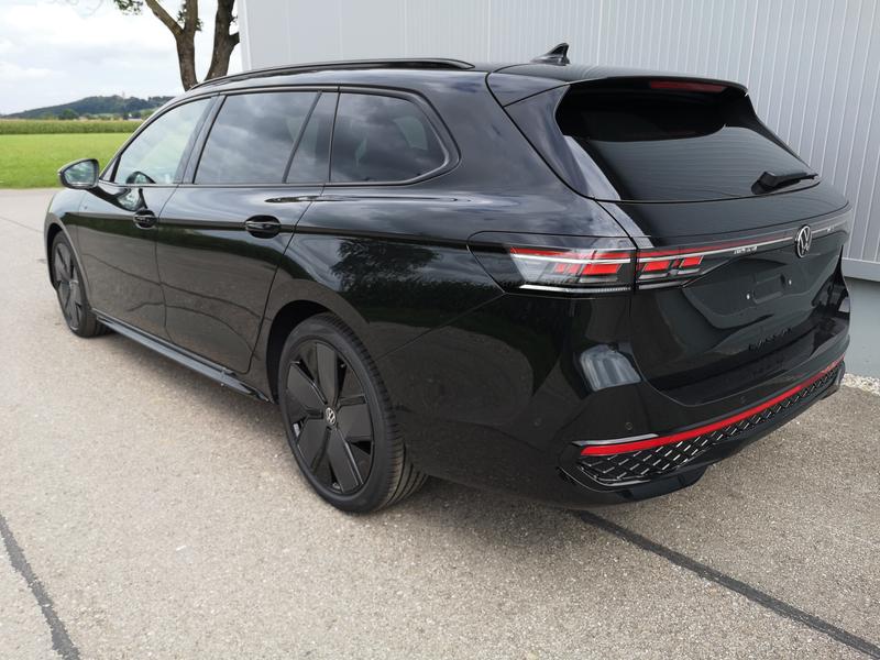 VW Passat Variant