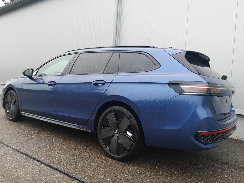 VW Passat Variant