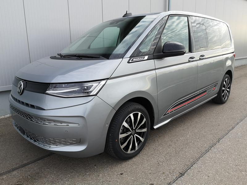 VW T7 Multivan