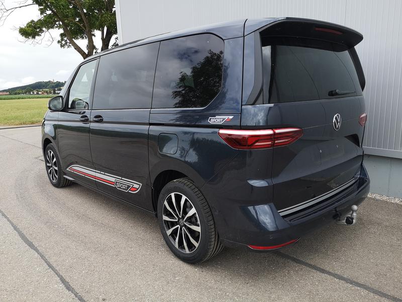 VW T7 Multivan