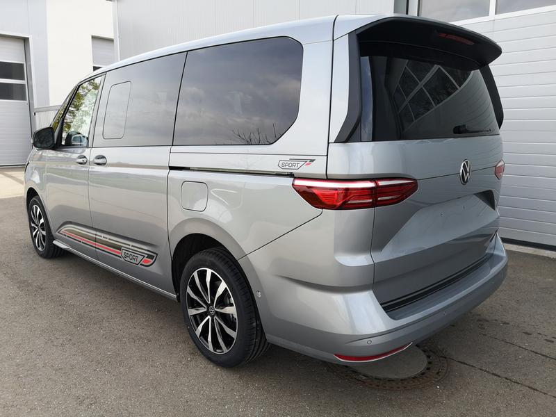VW T7 Multivan