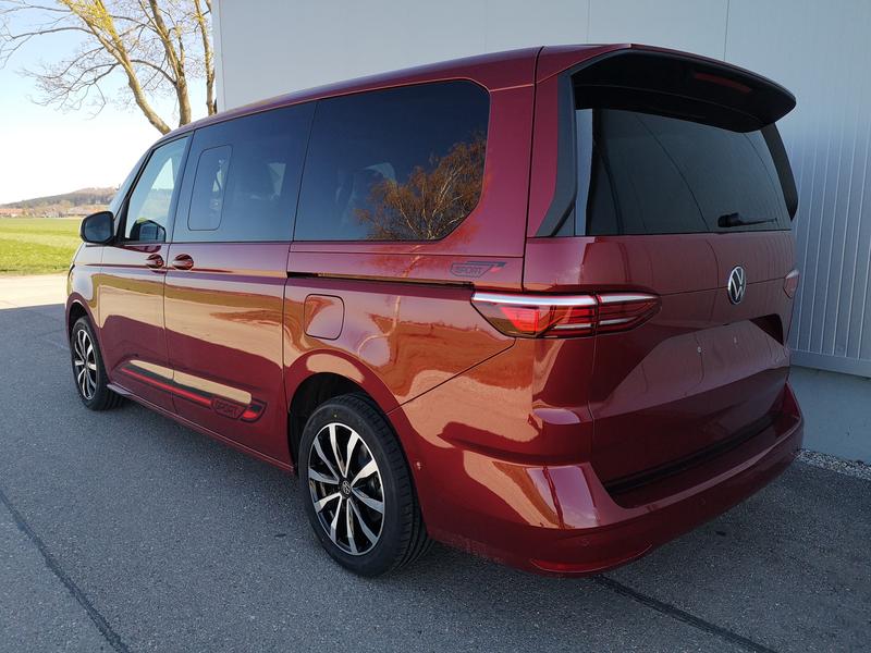VW T7 Multivan