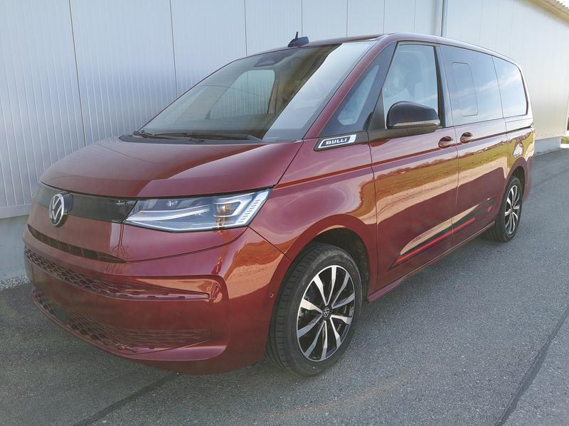 VW T7 Multivan