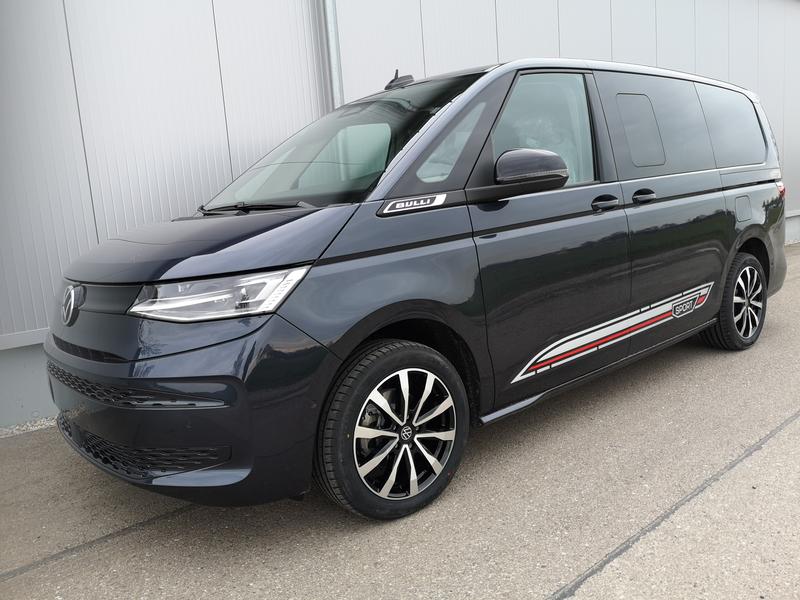 VW T7 Multivan