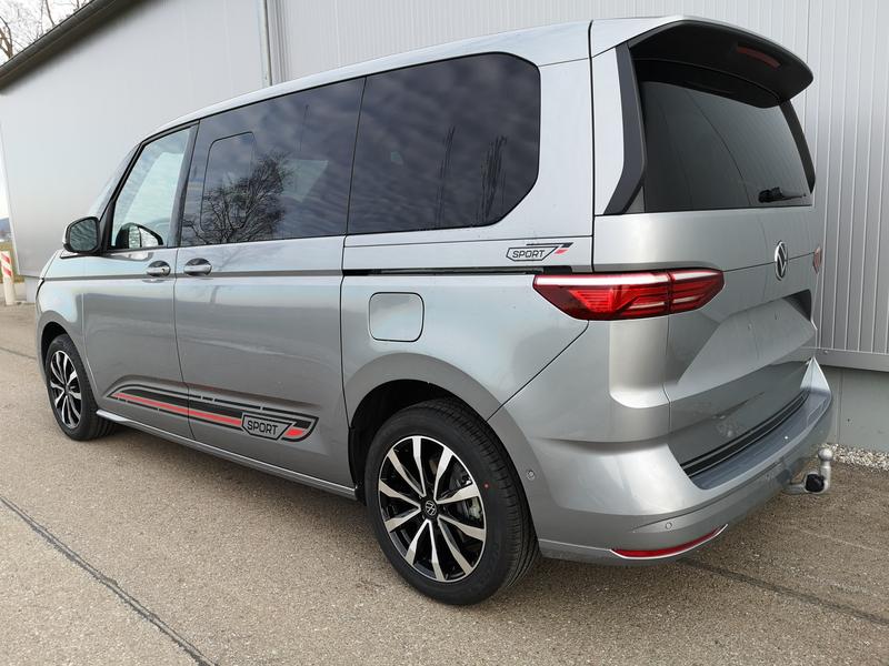 VW T7 Multivan