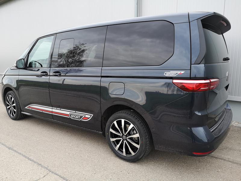 VW T7 Multivan