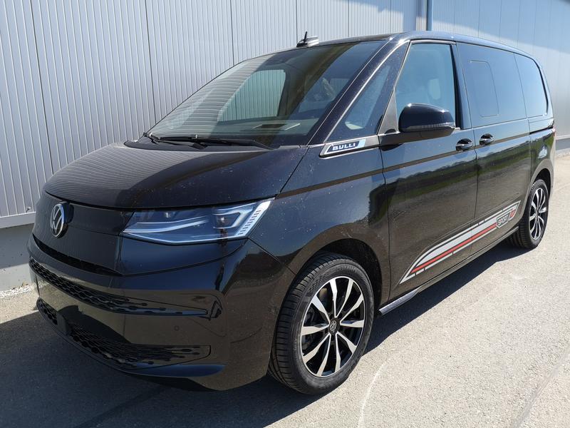 VW T7 Multivan