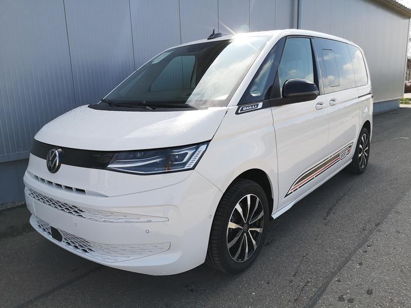 VW T7 Multivan
