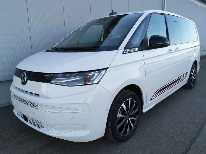VW T7 Multivan