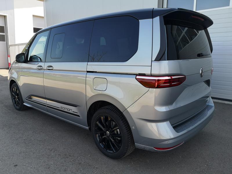 VW T7 Multivan