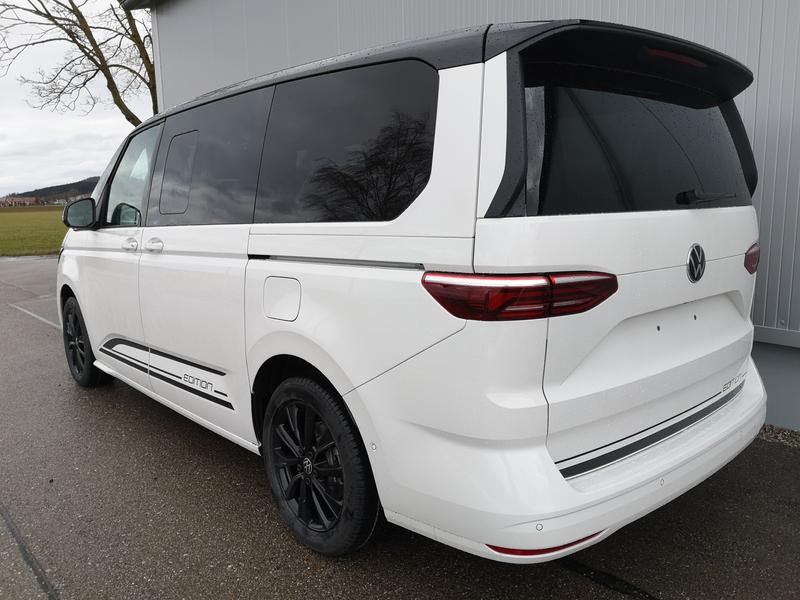 VW T7 Multivan
