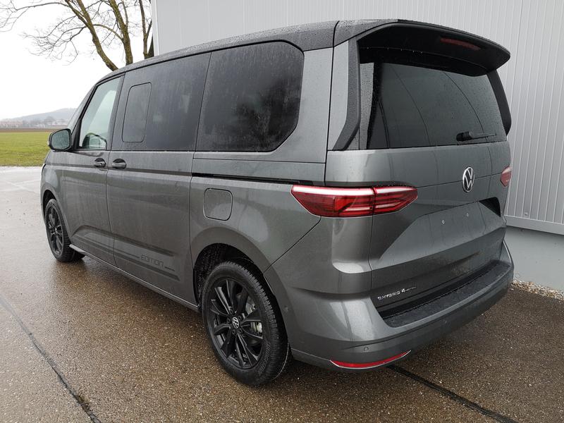 VW T7 Multivan