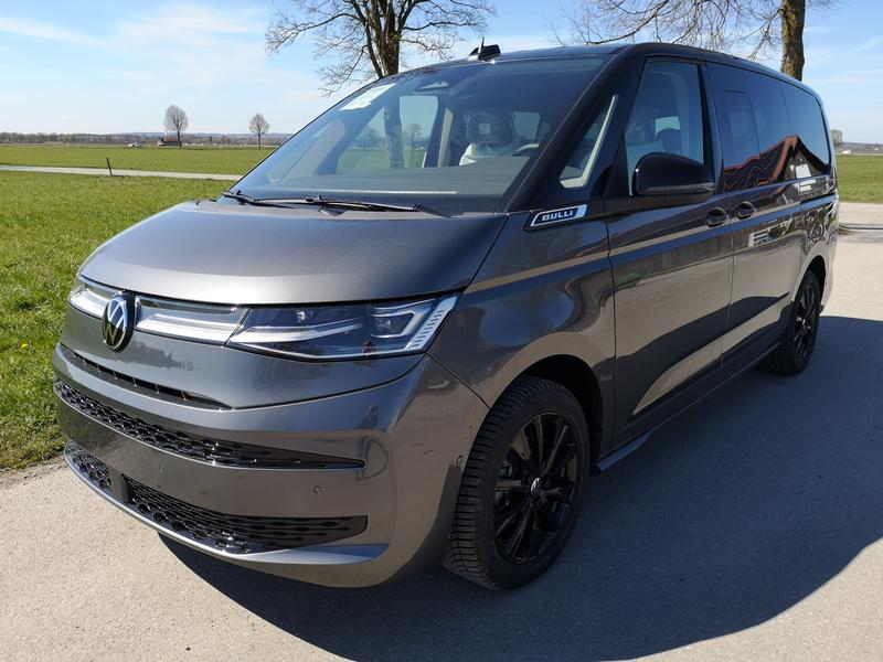 VW T7 Multivan