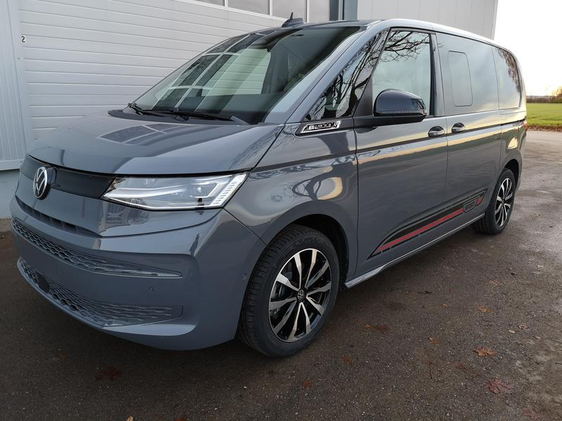 VW T7 Multivan