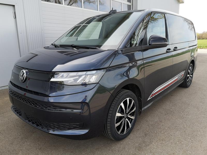 VW T7 Multivan