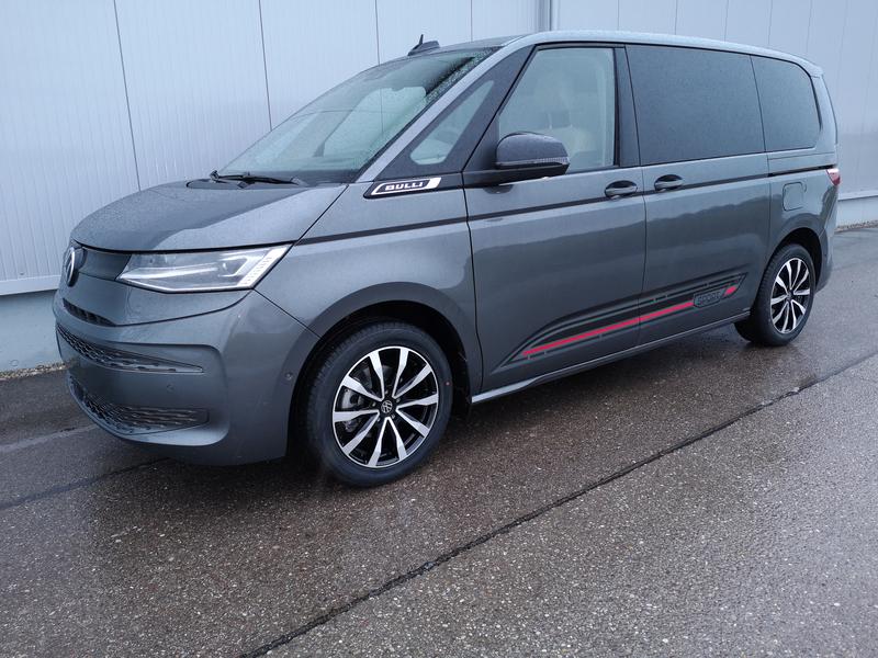 VW T7 Multivan