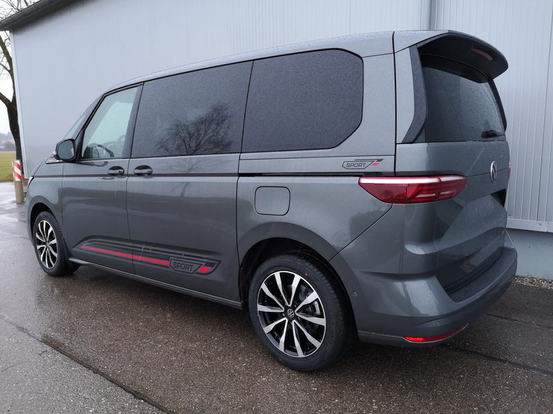VW T7 Multivan