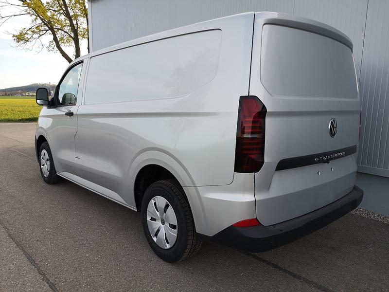 VW T7 Transporter