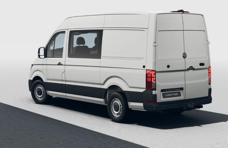 VW Crafter