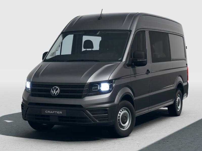 VW Crafter